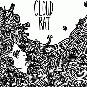 Cloud Rat : Cloud Rat